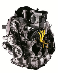 P36D6 Engine